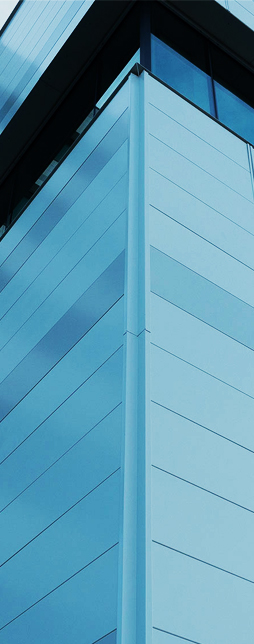 EXTERIOR CLADDING