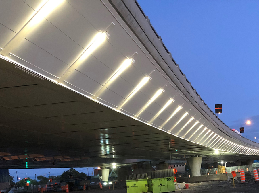 échangeur Turcot